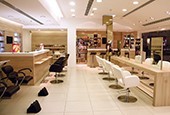 GETT'S COLOR BAR AFI COTROCENI