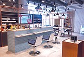 GETT'S COLOR BAR PLAZA ROMANIA