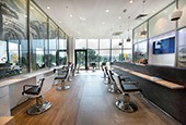 GETT'S COLOR BAR PARKLAKE