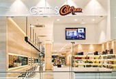 GETT'S COLOR BAR MEGA MALL