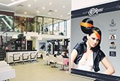 GETT'S COLOR BAR IULIUS MALL CLUJ