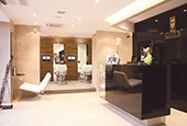 GETT'S HAIR STUDIO INCITY RESIDENCES