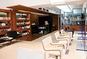 GETT'S HAIR STUDIO DOWNTOWN/RADISSON BLU